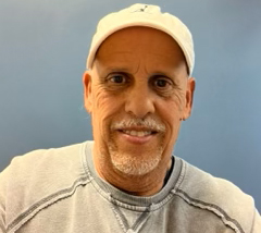 Store Manager Photo